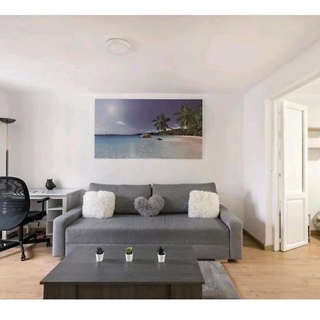 Apartamento En El Centro De Madrid Exterior foto