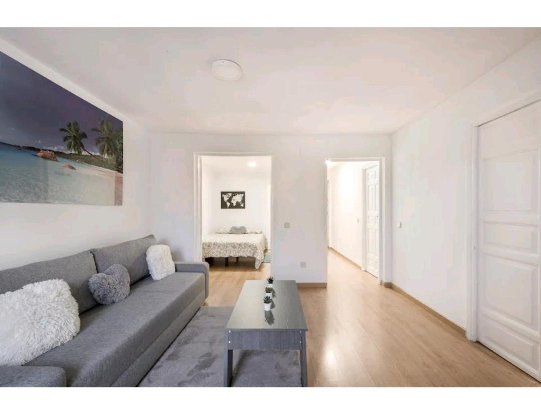 Apartamento En El Centro De Madrid Exterior foto