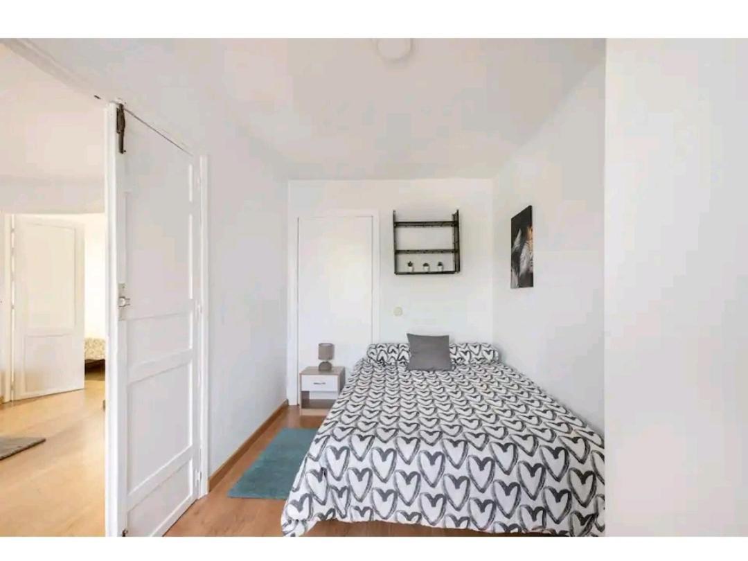 Apartamento En El Centro De Madrid Exterior foto